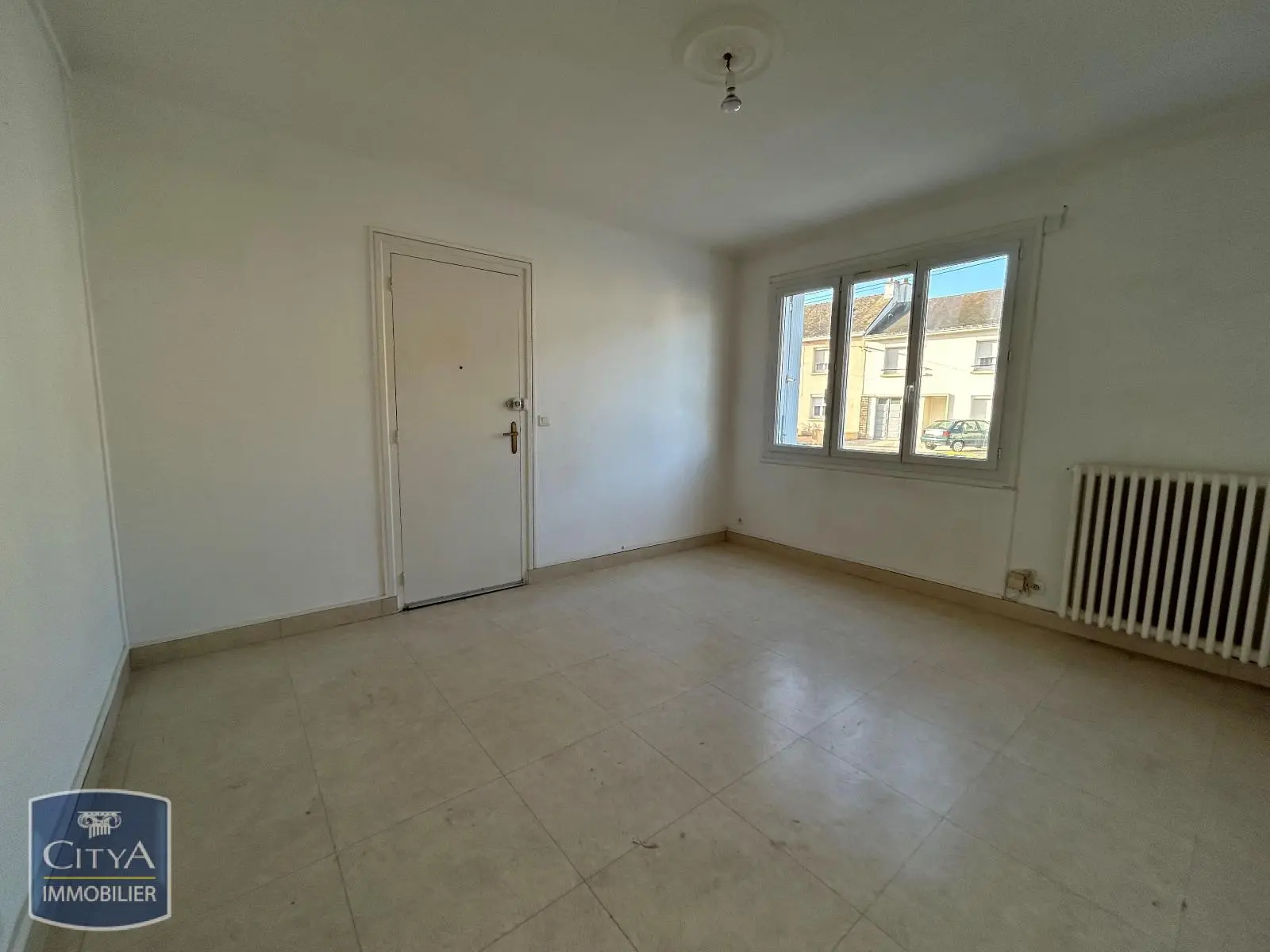 Photo 2 Appartement 3 pièces