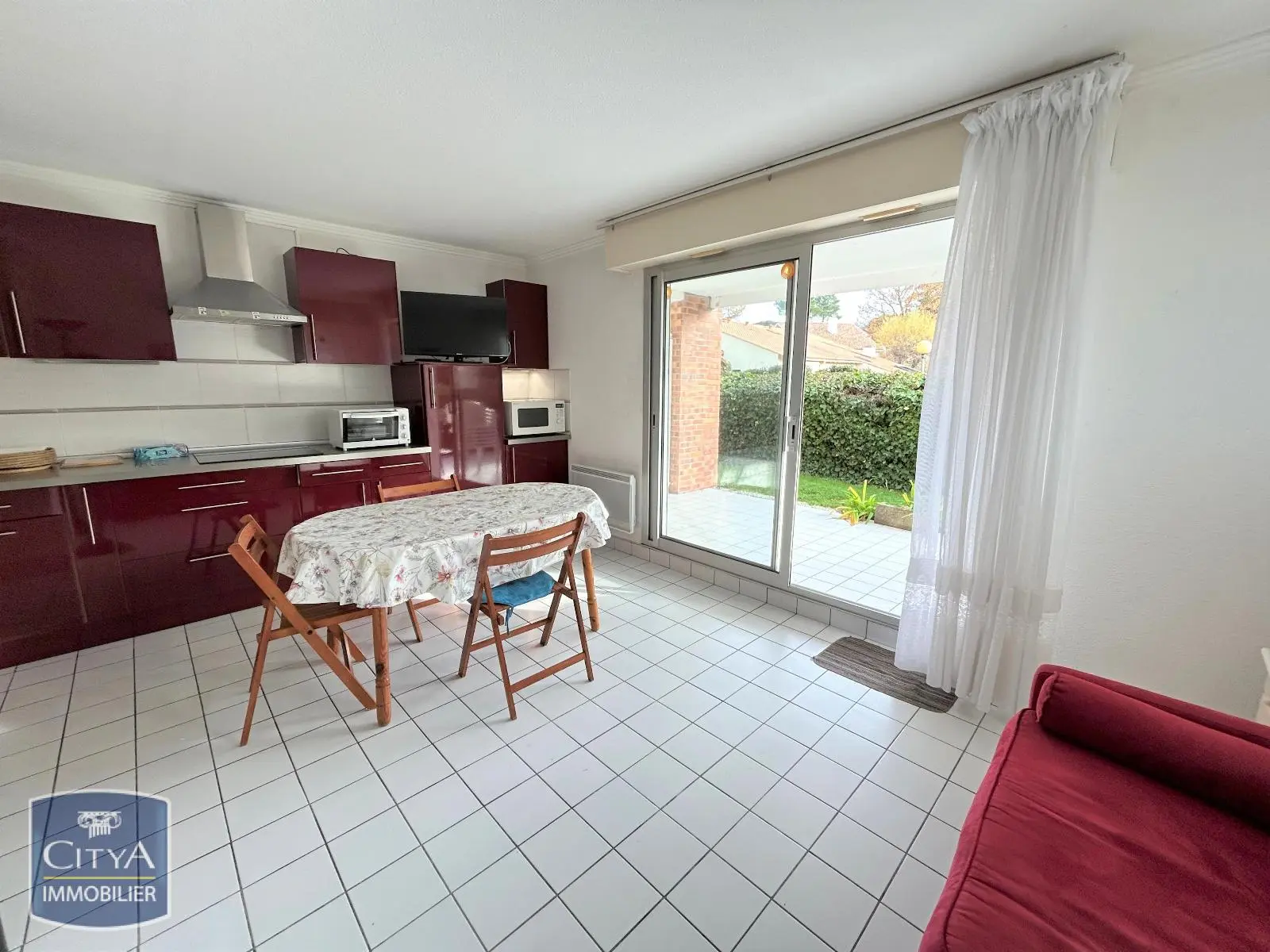 Photo 4 Appartement 2 pièces 39m²