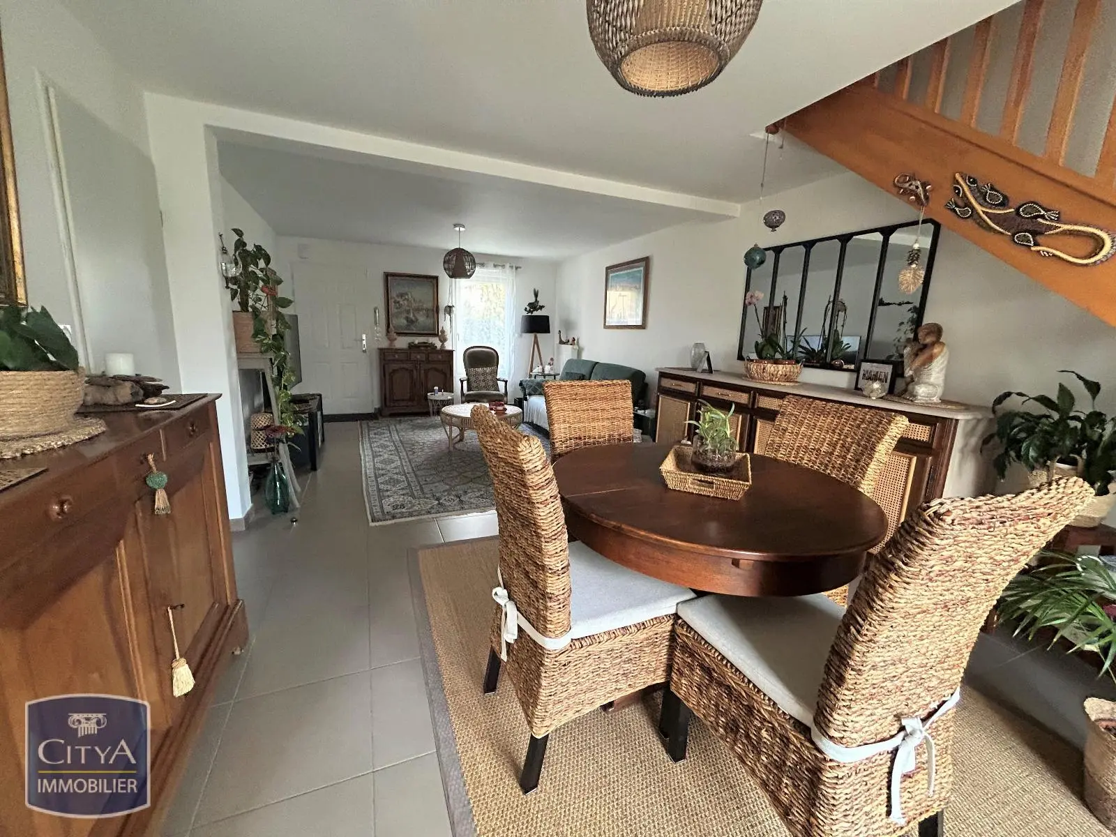 Photo 5 maison Pornic