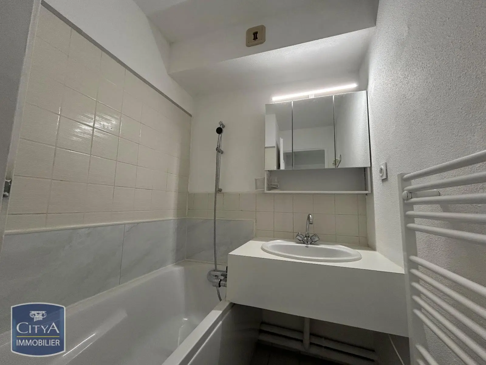 Photo 8 Appartement 2 pièces