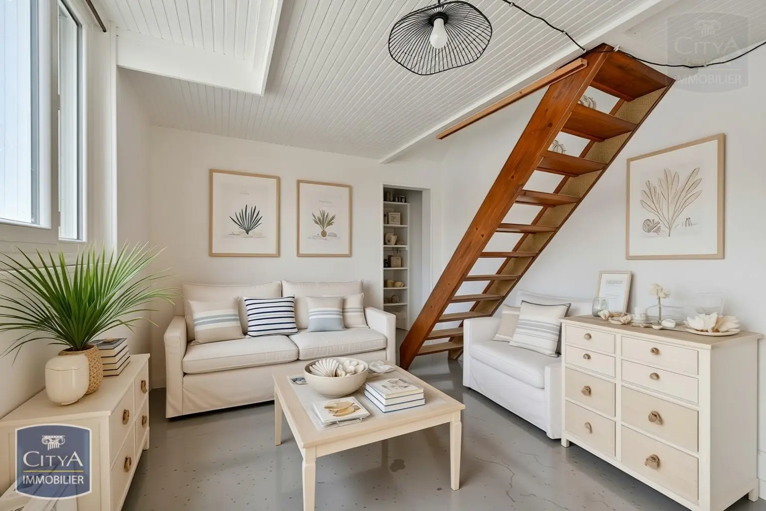 Photo 11 Appartement 1 pièce 15m²