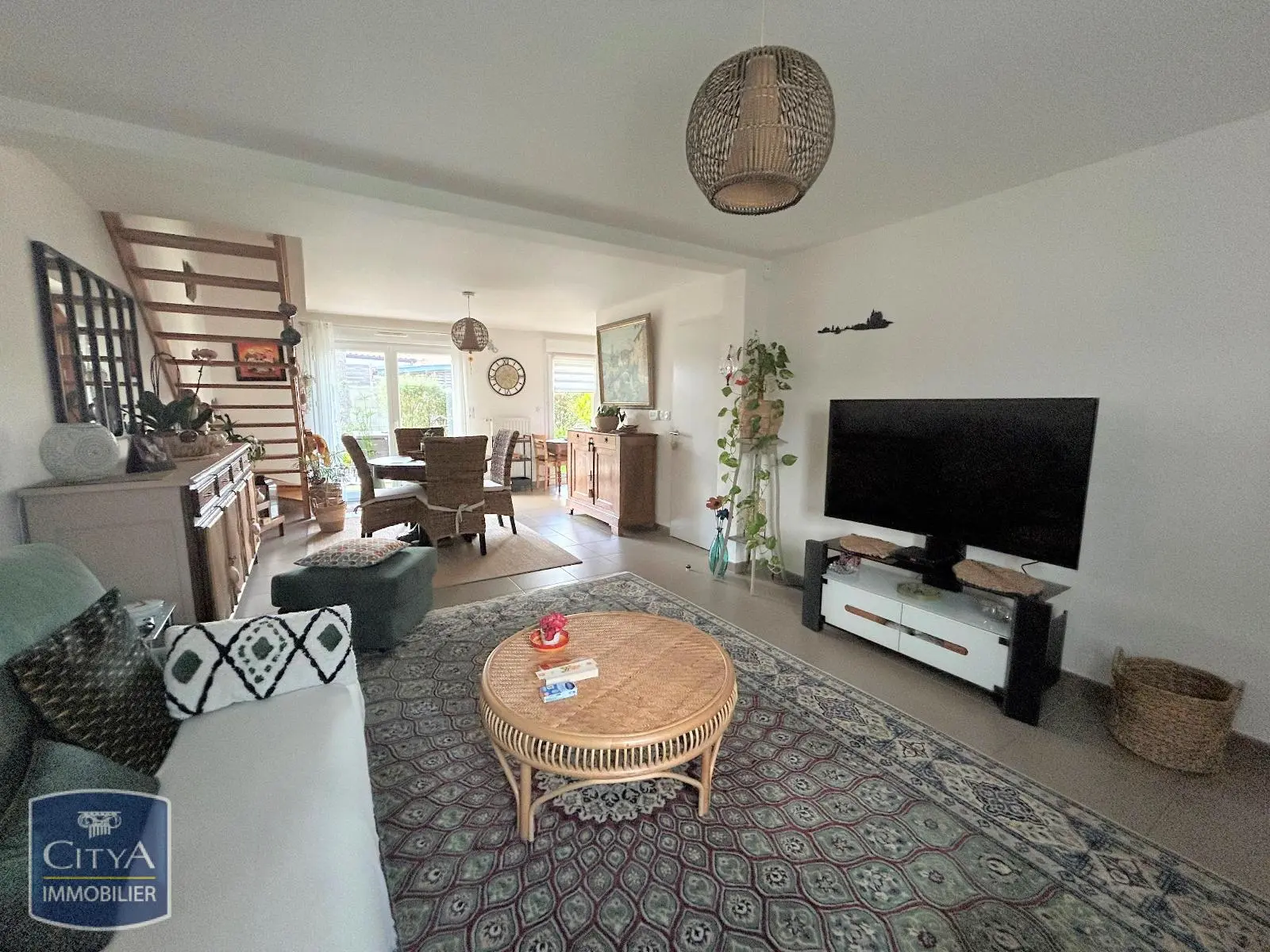 Photo 4 maison Pornic