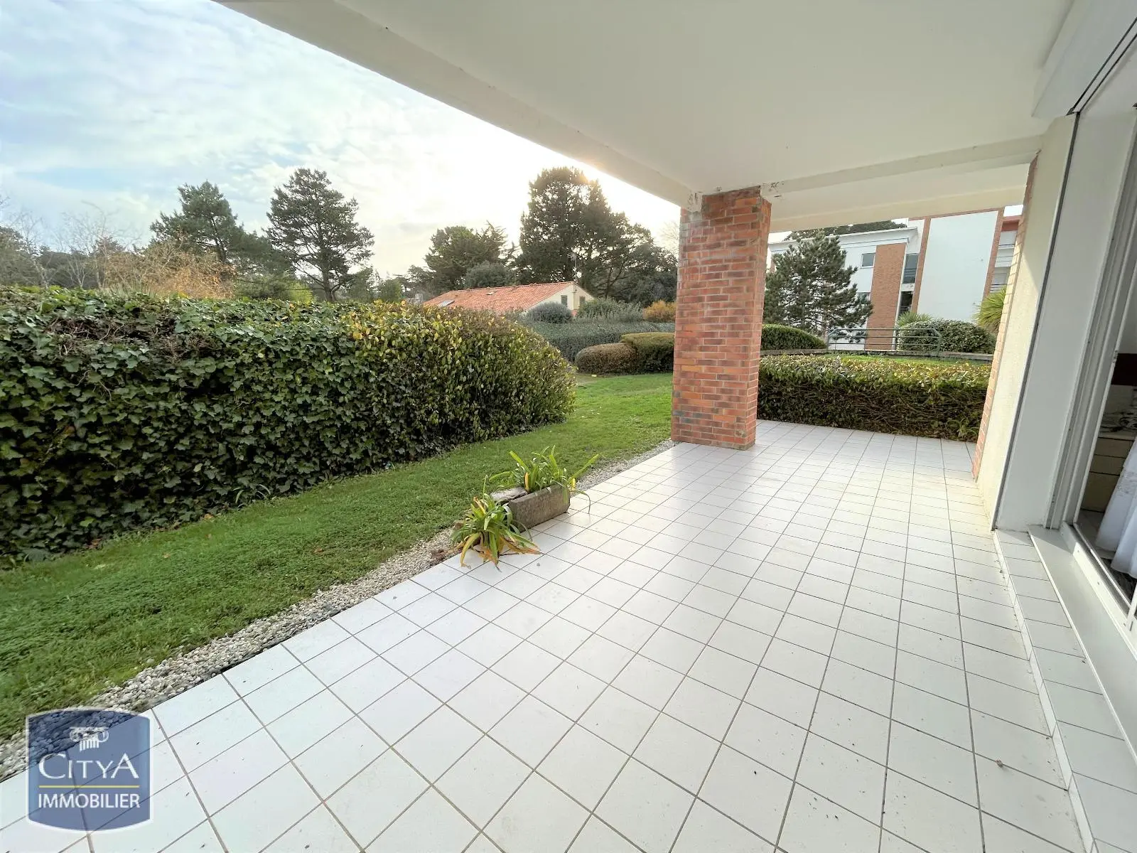 Photo 3 Appartement 2 pièces 39m²