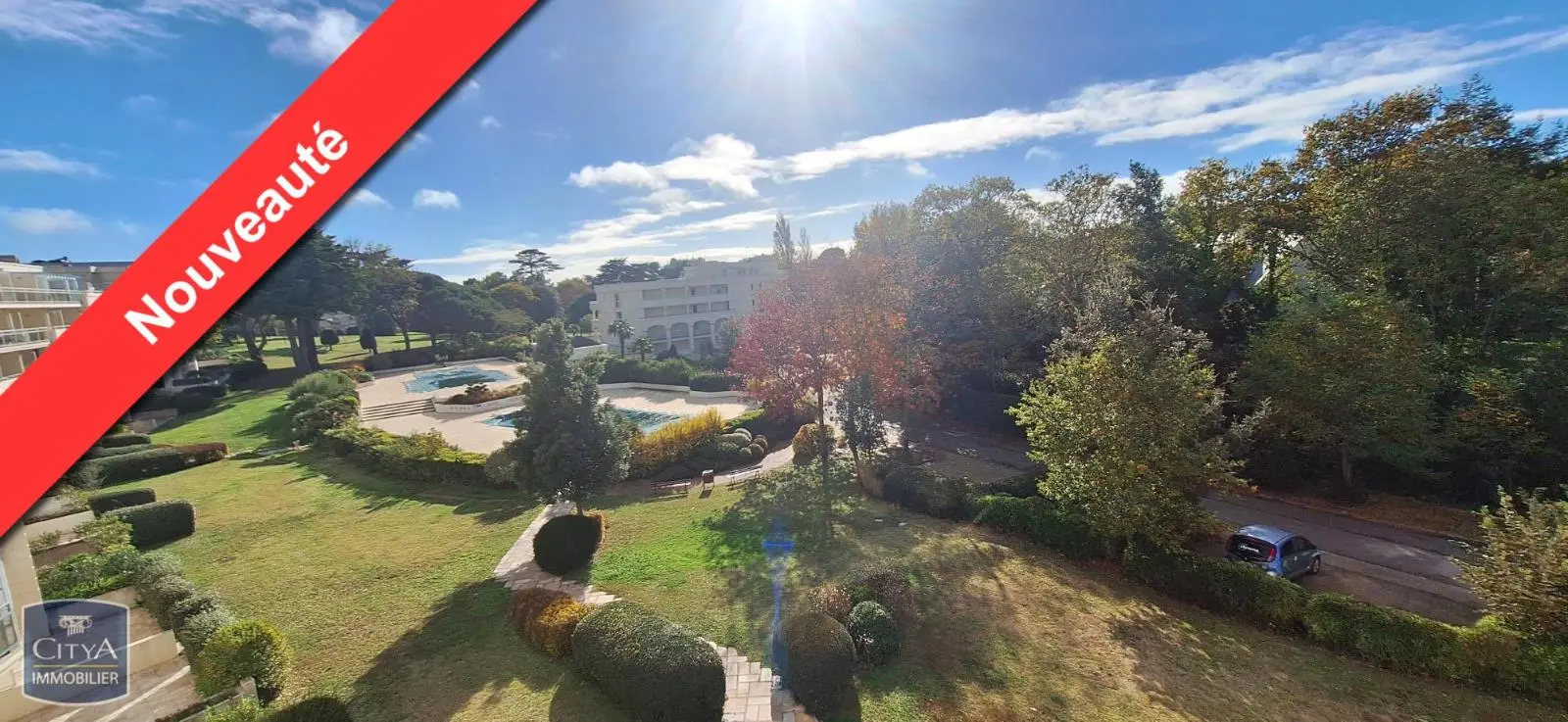 Photo 2 appartement La Baule-Escoublac