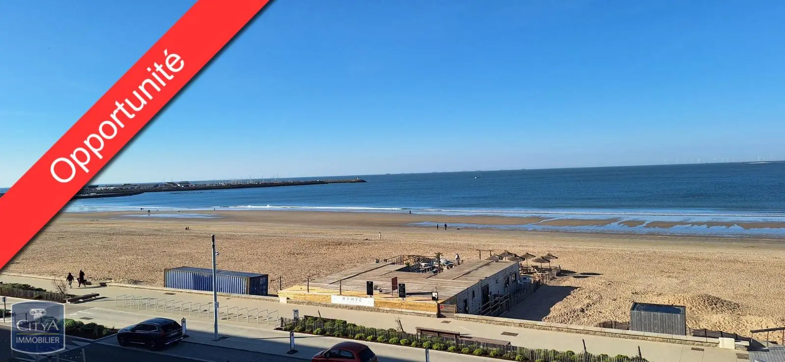 Photo 1 Appartement 5 pièces 131m²