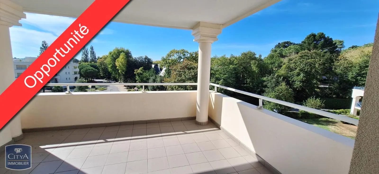 Photo 2 Appartement 2 pièces 35.09m²