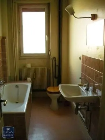 Photo 3 appartement Strasbourg