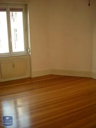 Photo 1 appartement Strasbourg