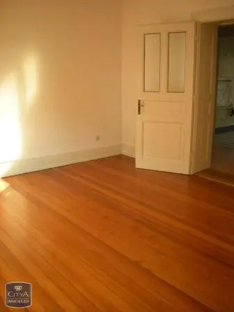 Photo 4 appartement Strasbourg