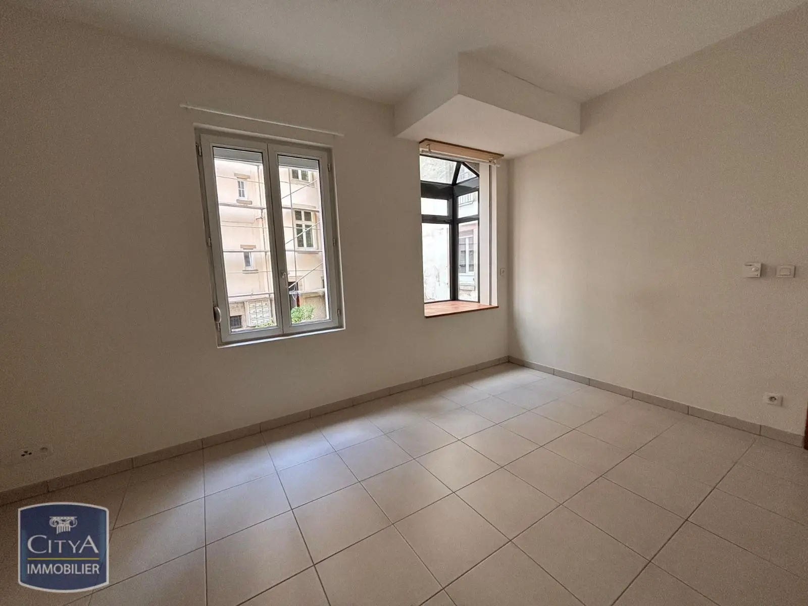 Photo 5 appartement Strasbourg