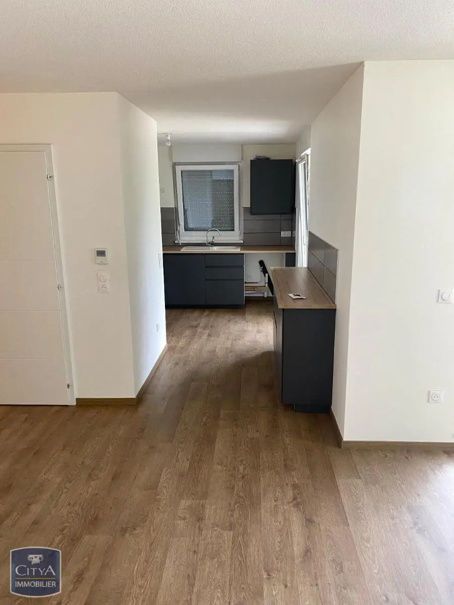 Photo 1 Appartement 3 pièces 64.47m²