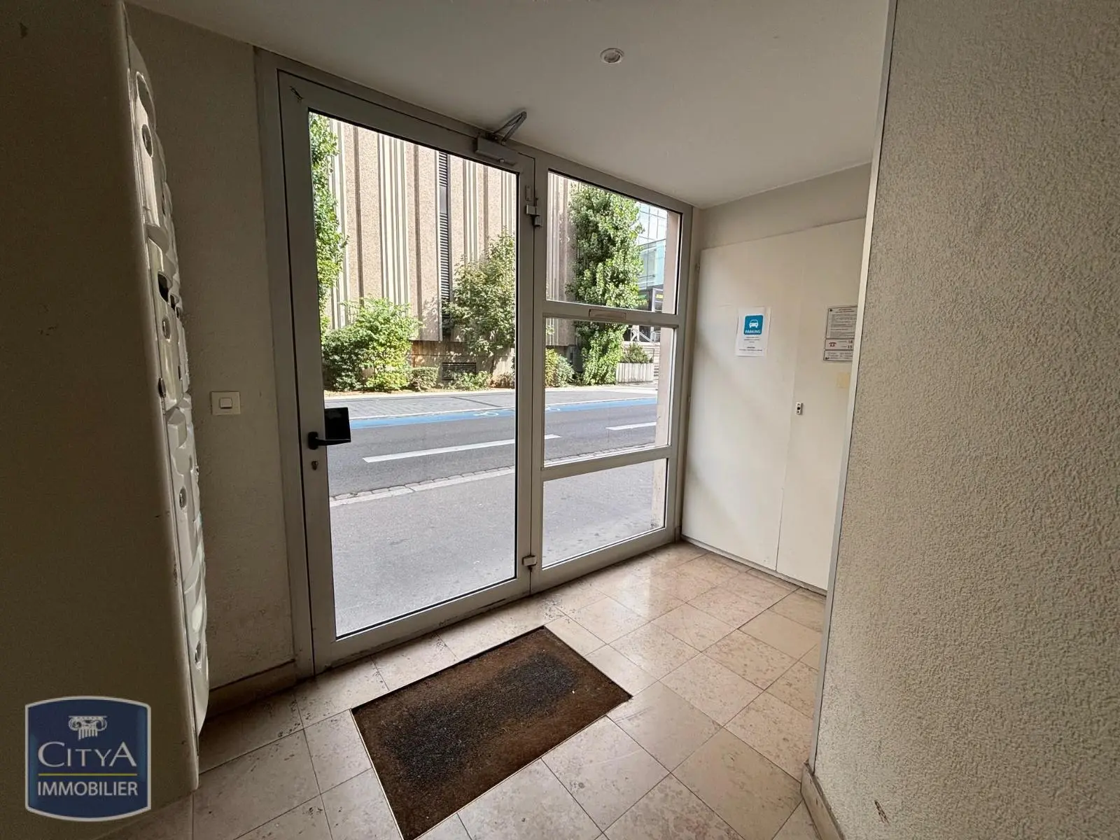 Photo 5 appartement Strasbourg