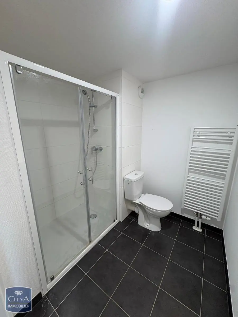 Photo 7 Appartement 1 pièce 23.35m²