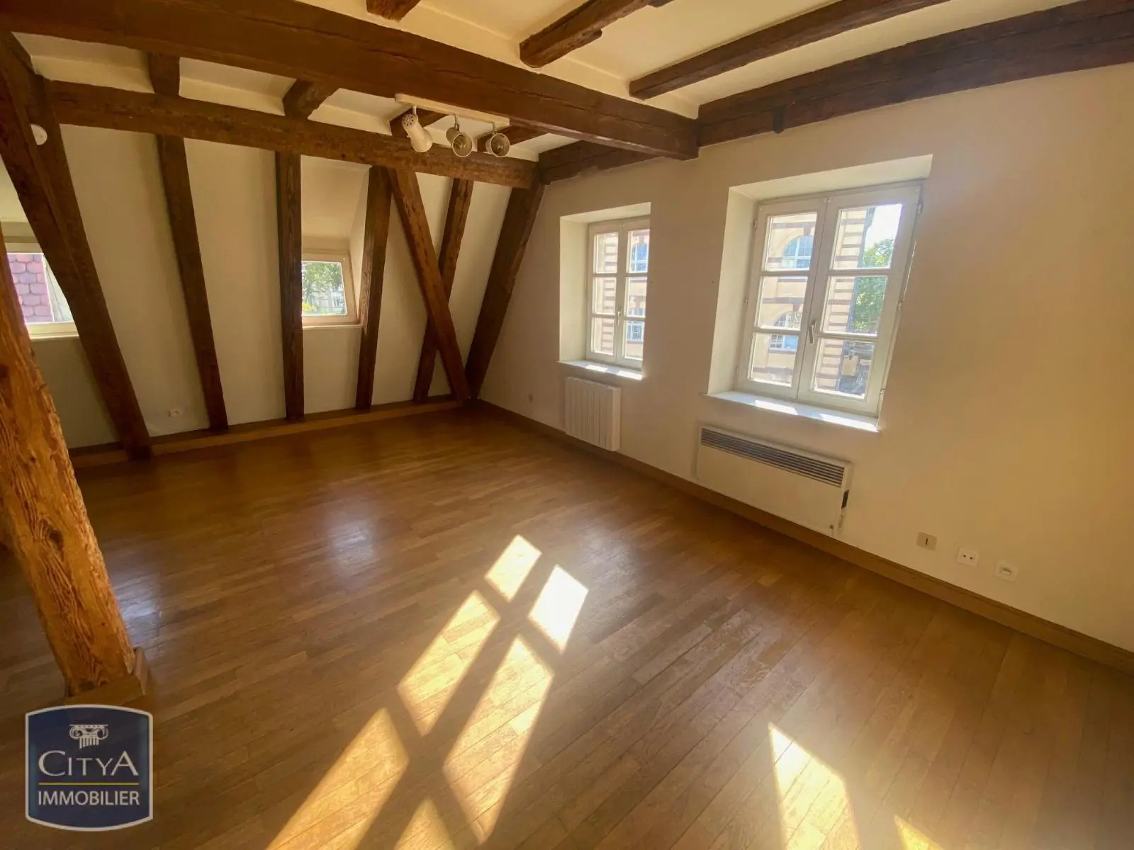 Photo 2 Appartement 2 pièces 38.34m²