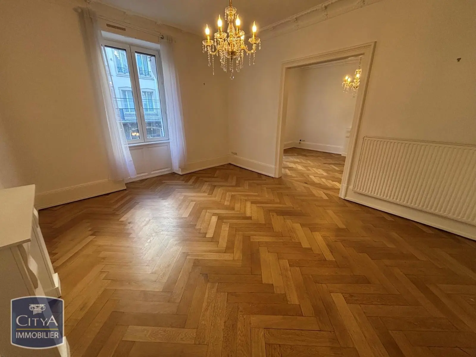 Photo 1 appartement Strasbourg