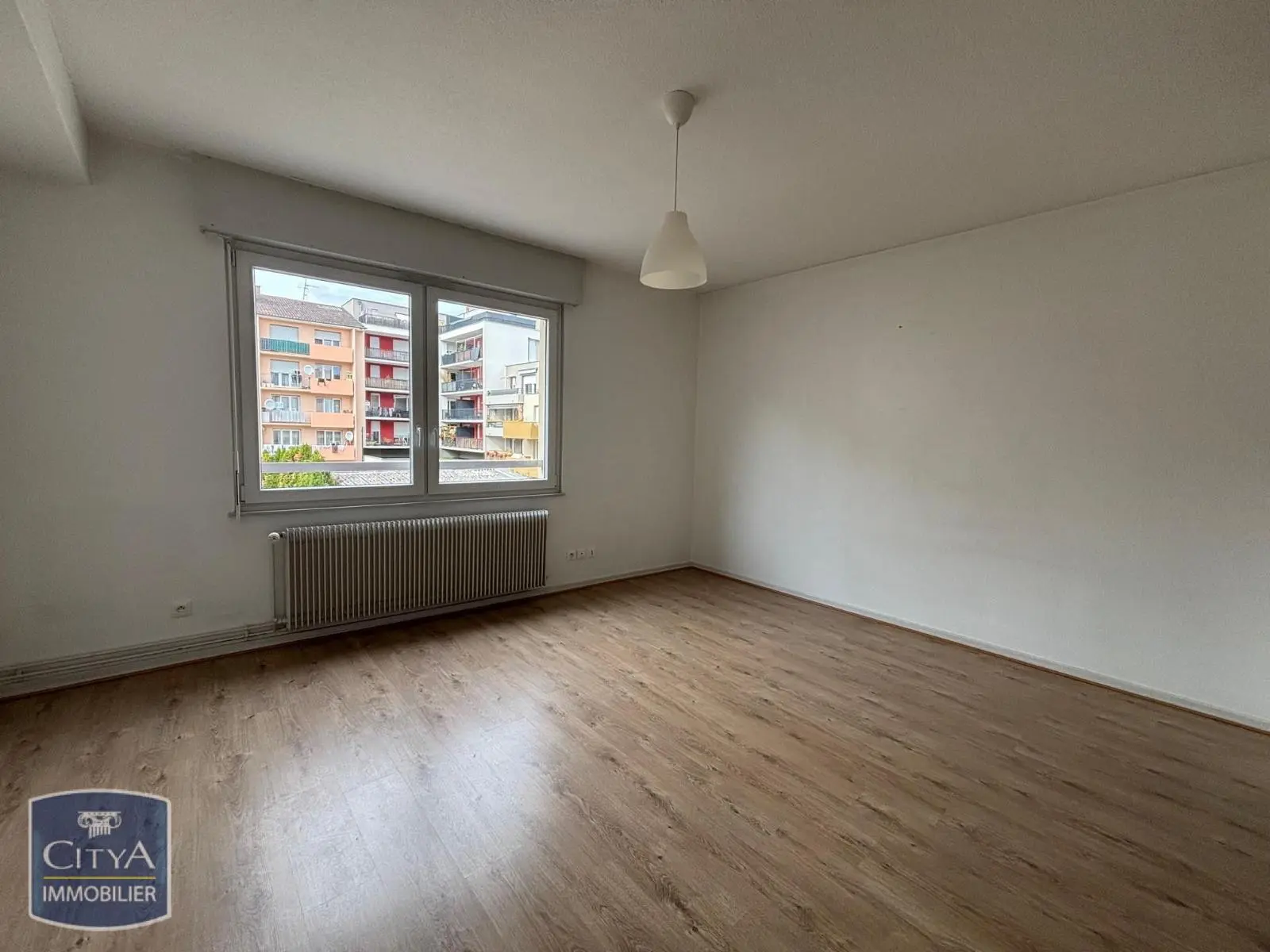 Photo 1 Appartement 2 pièces 45.5m²