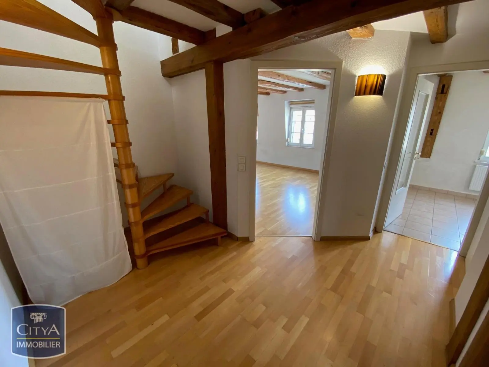 Photo 3 Appartement 2 pièces 50.48m²