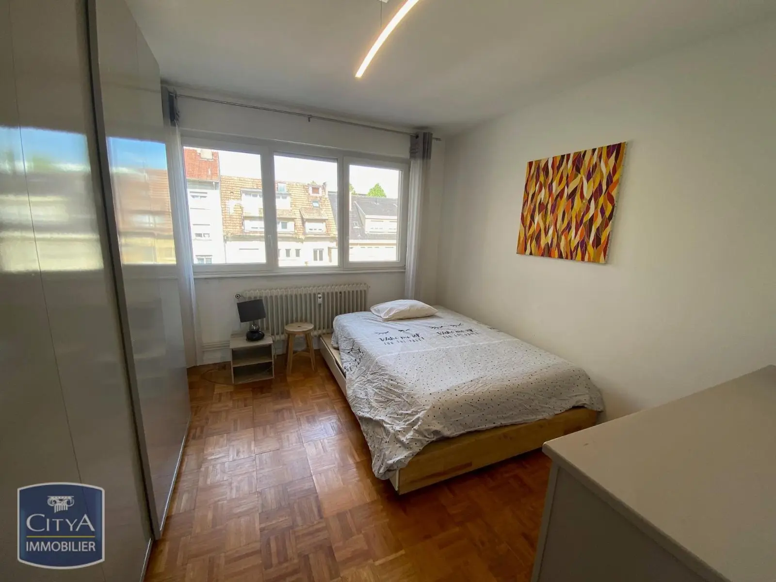 Photo 5 Appartement 3 pièces 60.42m²