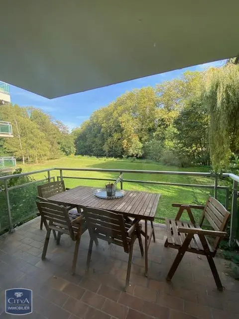 Photo 1 Appartement 3 pièces 100.84m²