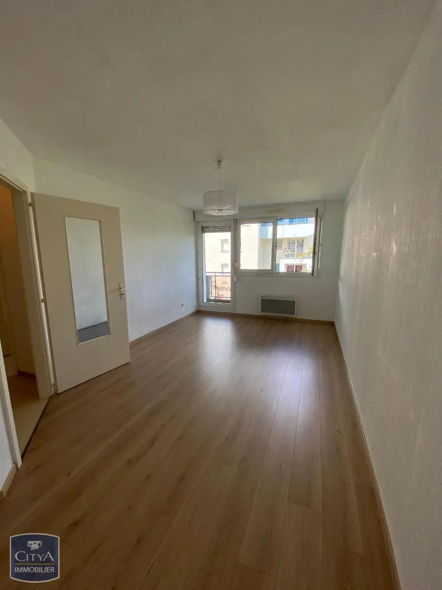 Photo 1 Appartement 2 pièces 49.07m²