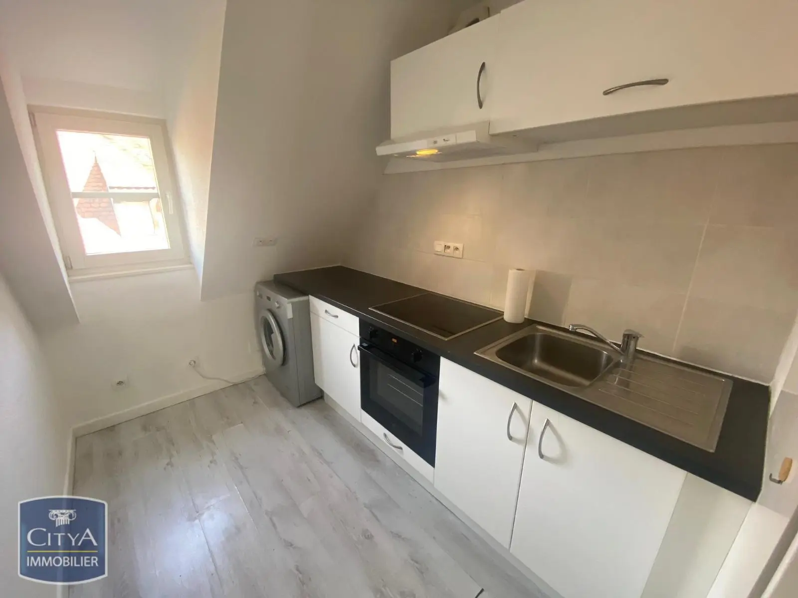 Photo 2 Appartement 2 pièces 39.87m²