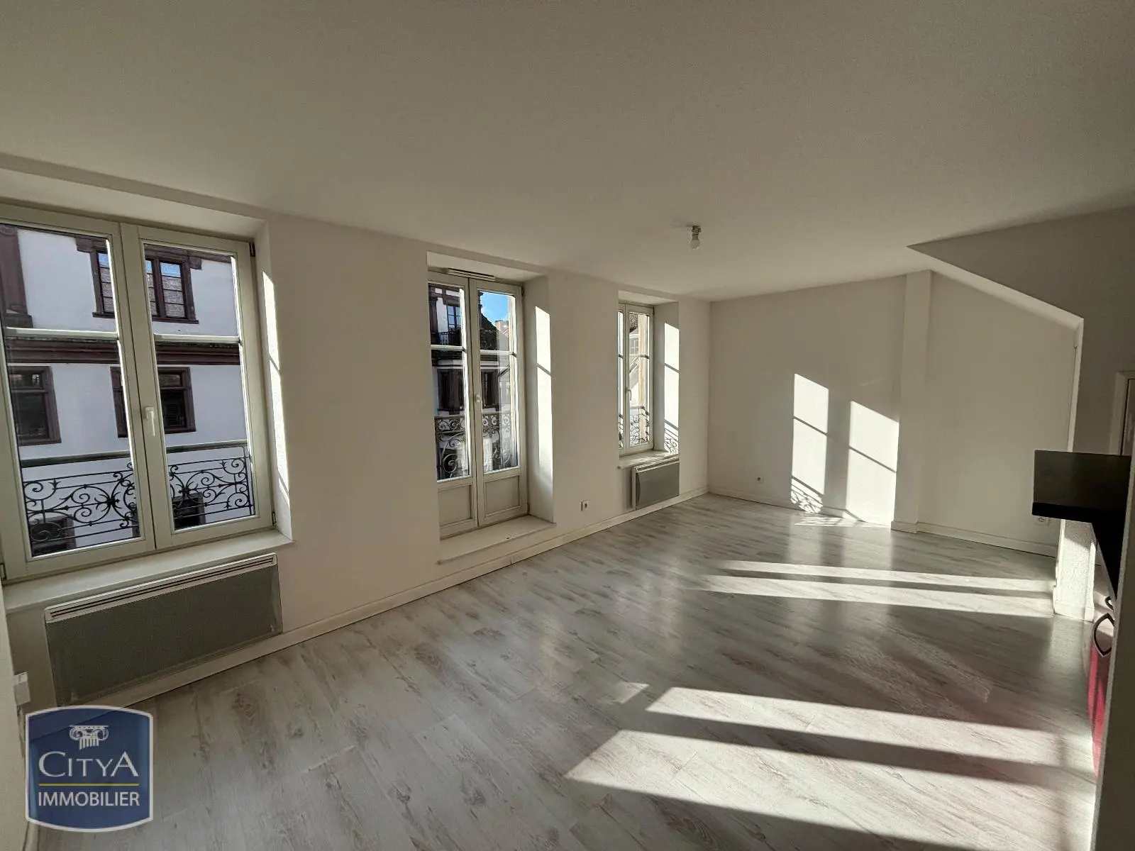 Photo 1 Appartement 2 pièces 43.28m²