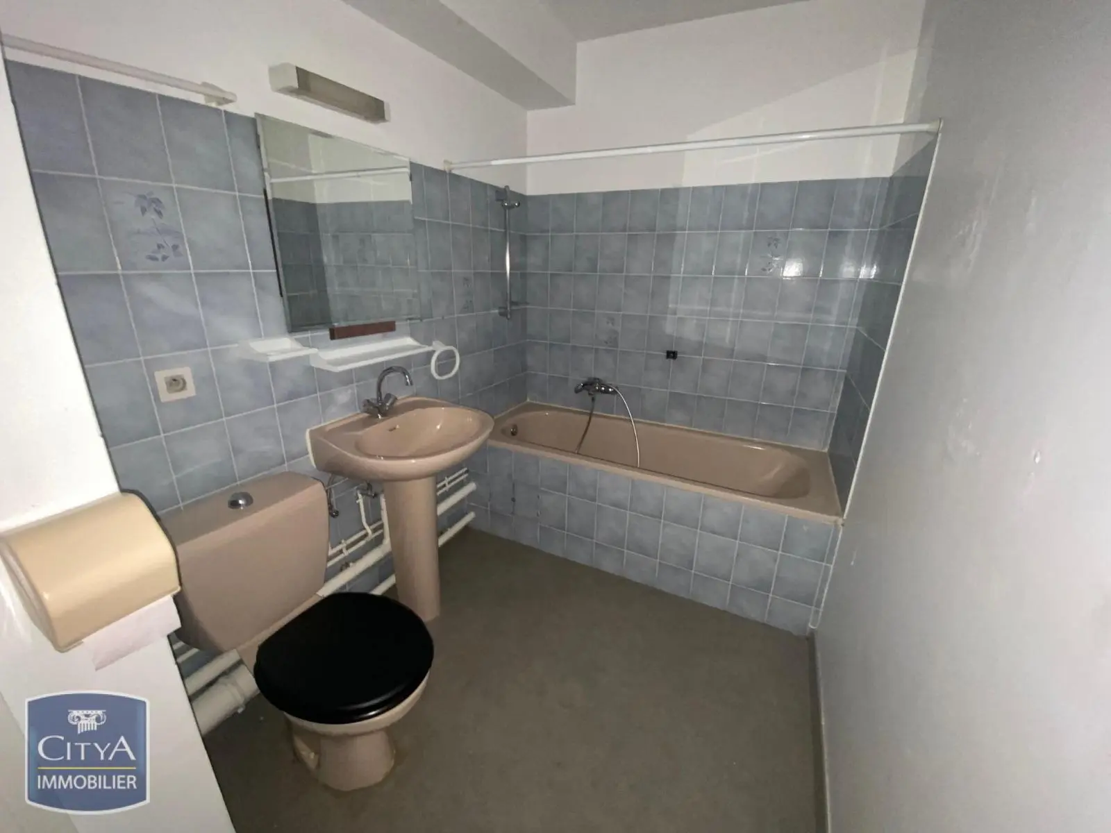 Photo 6 Appartement 2 pièces 40.82m²