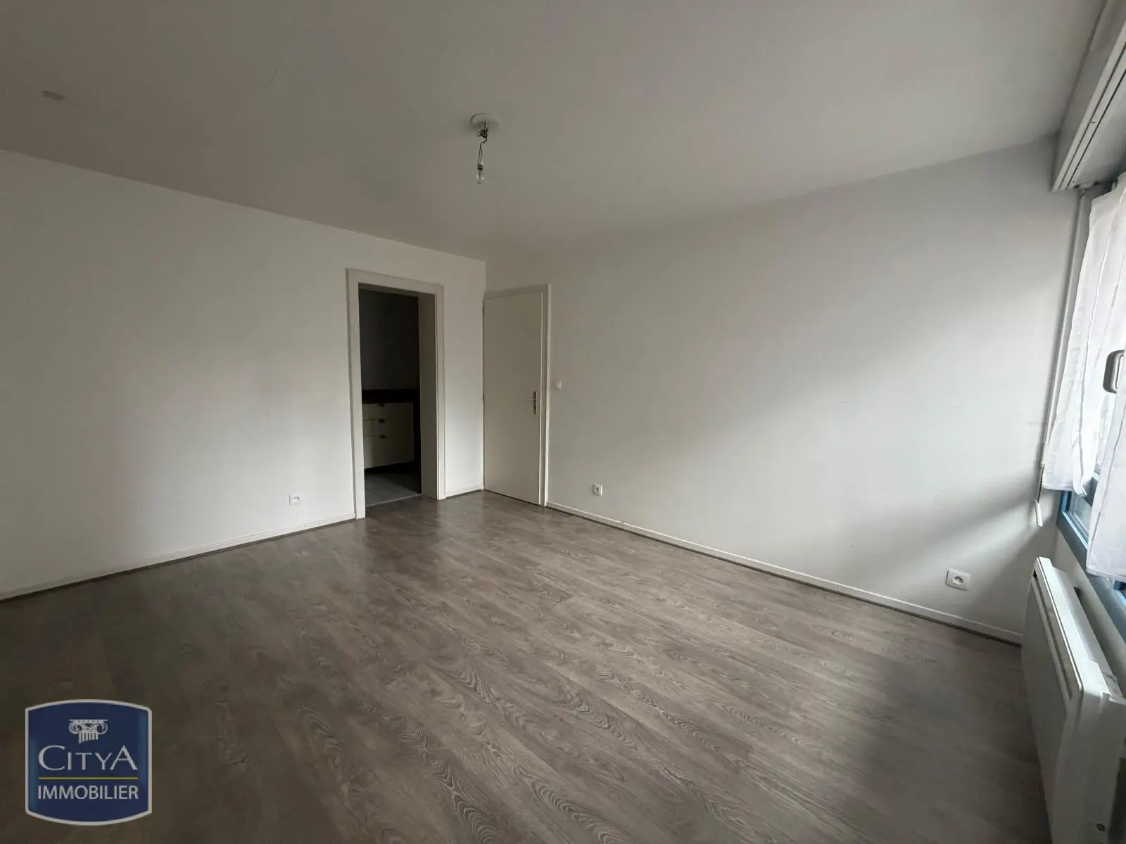 Photo 3 Appartement 2 pièces 37.92m²
