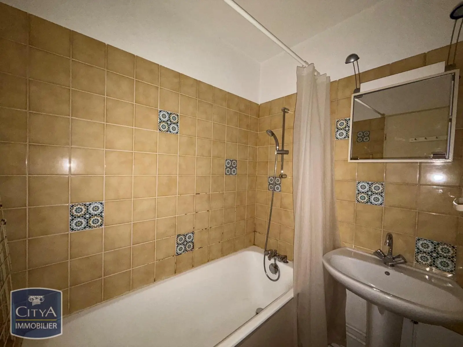 Photo 5 Appartement 1 pièce 30.04m²