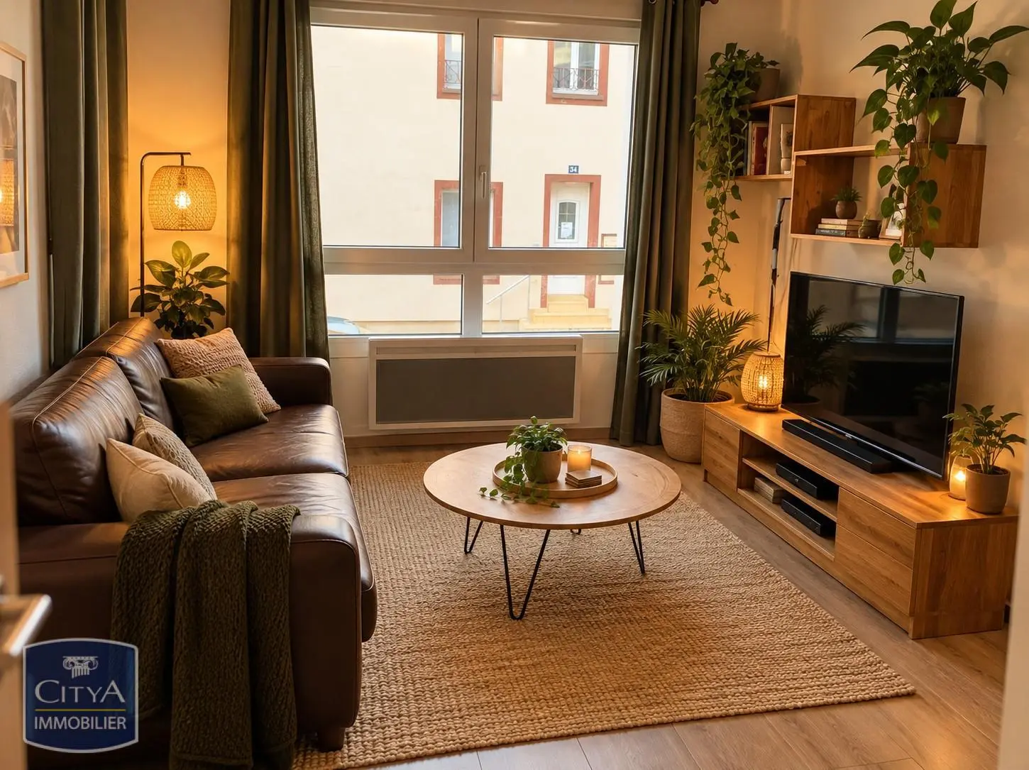Photo 1 Appartement 3 pièces 69.91m²