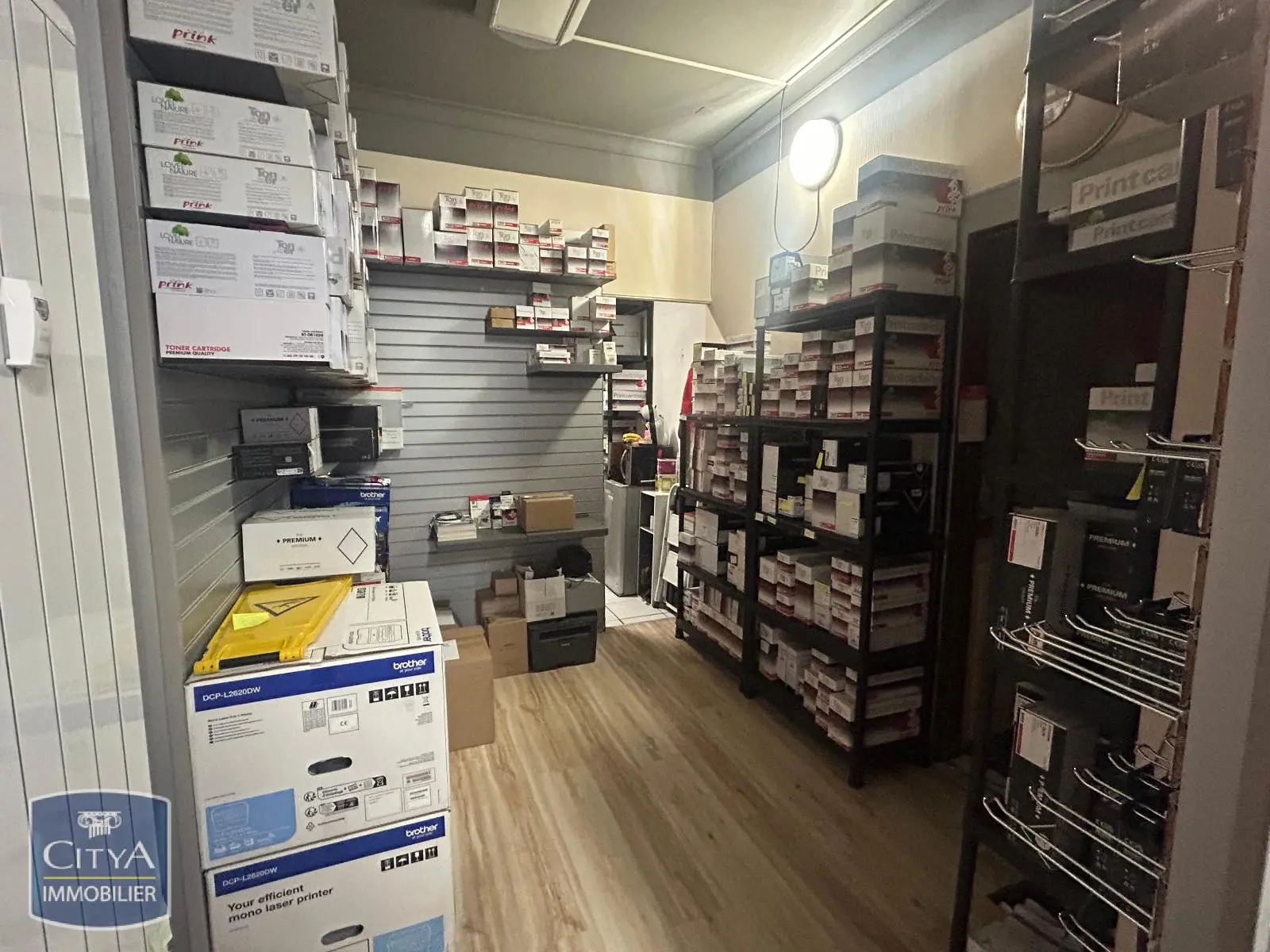 Photo 3 Local Commercial