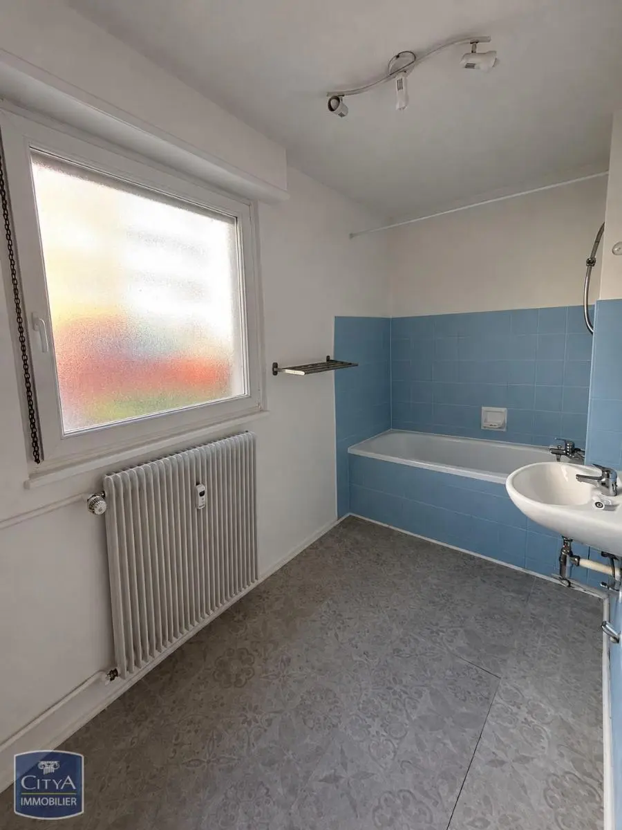Photo 5 appartement Strasbourg