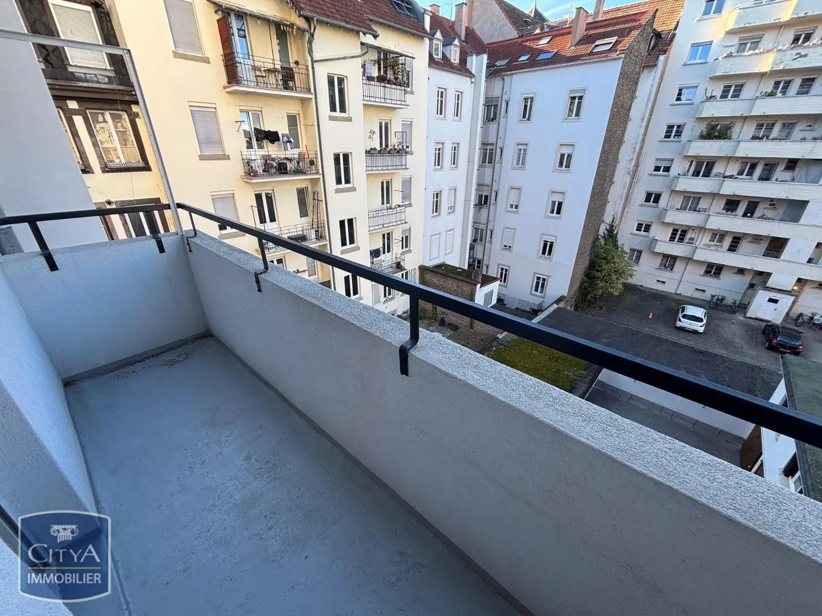 Photo 5 appartement Strasbourg