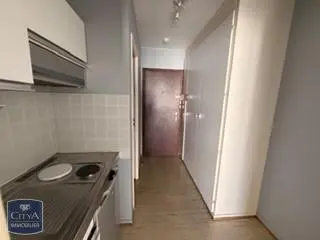 Photo 2 Appartement 1 pièce 22m²