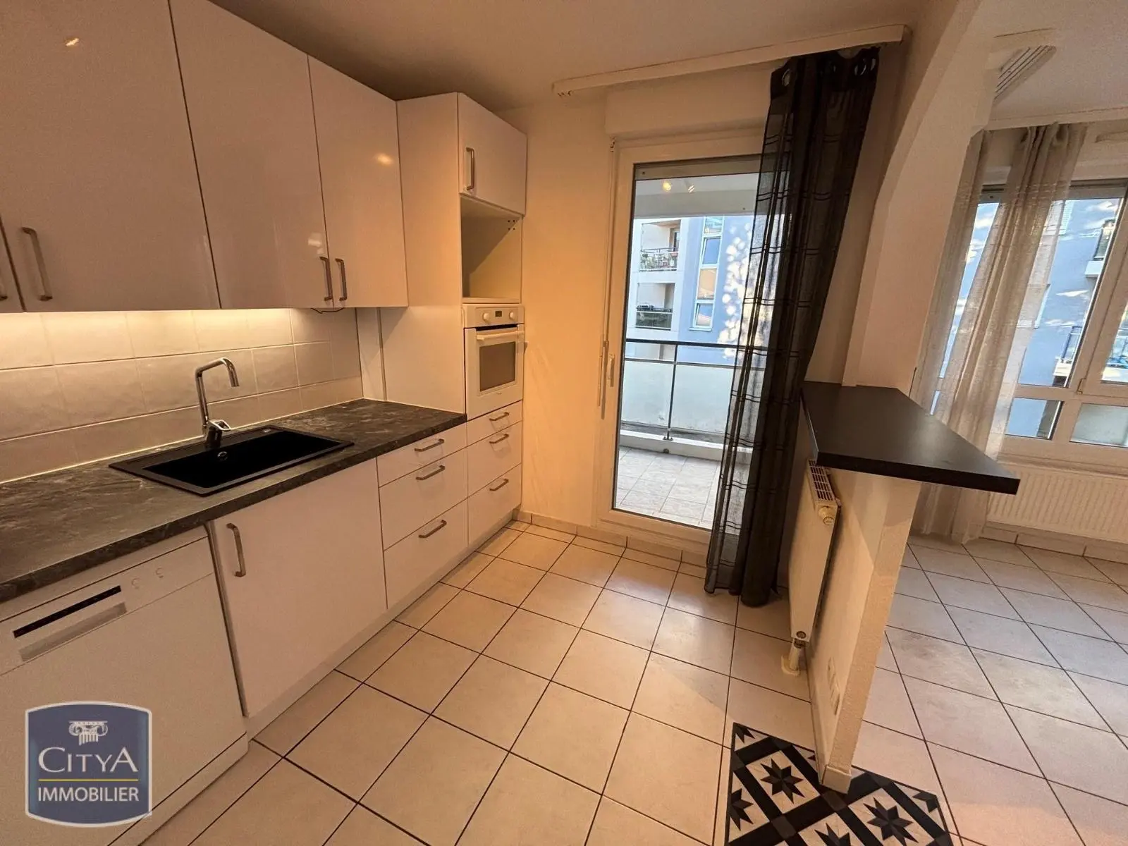 Photo 6 Appartement 3 pièces 63.78m²