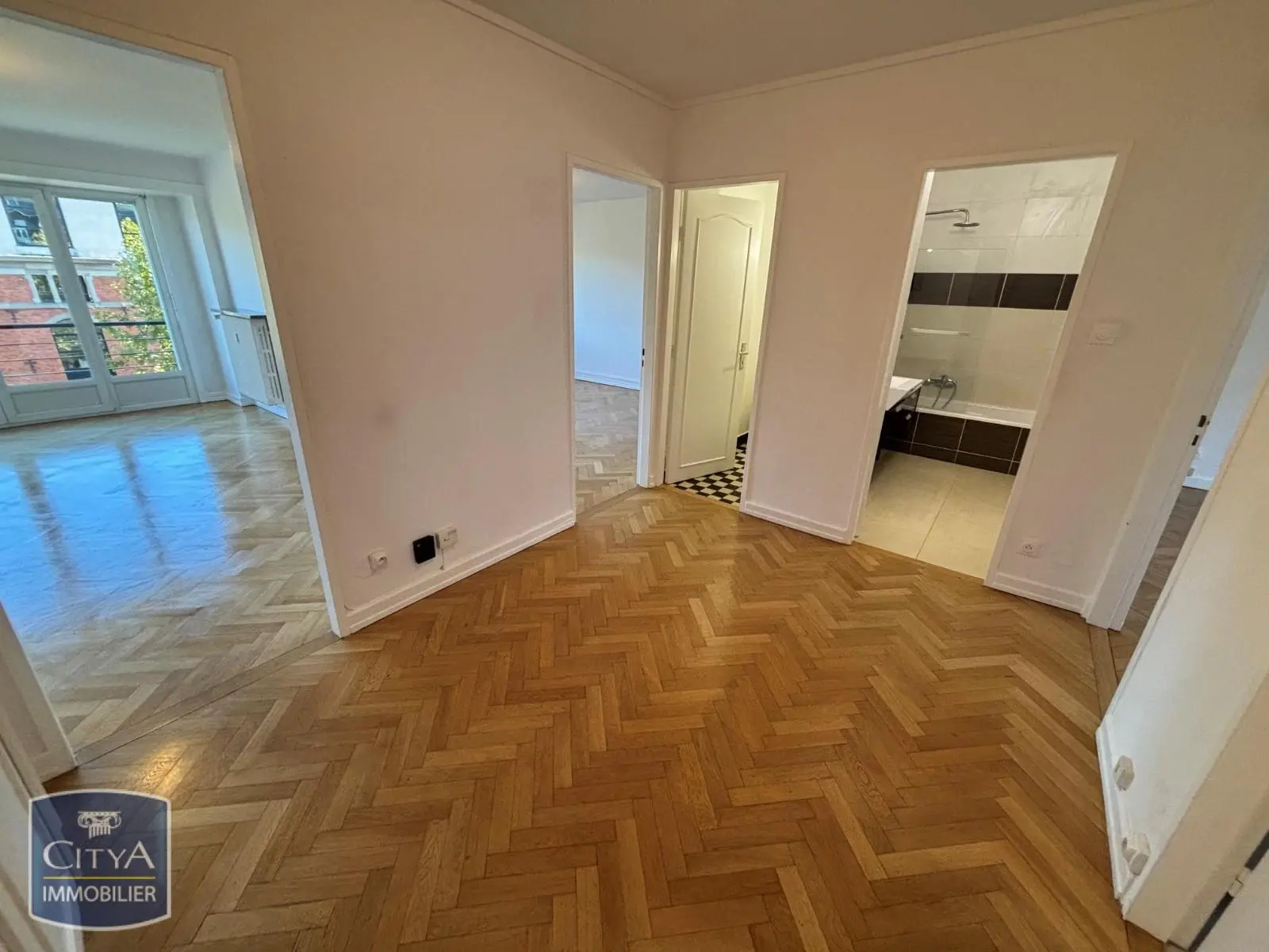 Photo 10 appartement Strasbourg