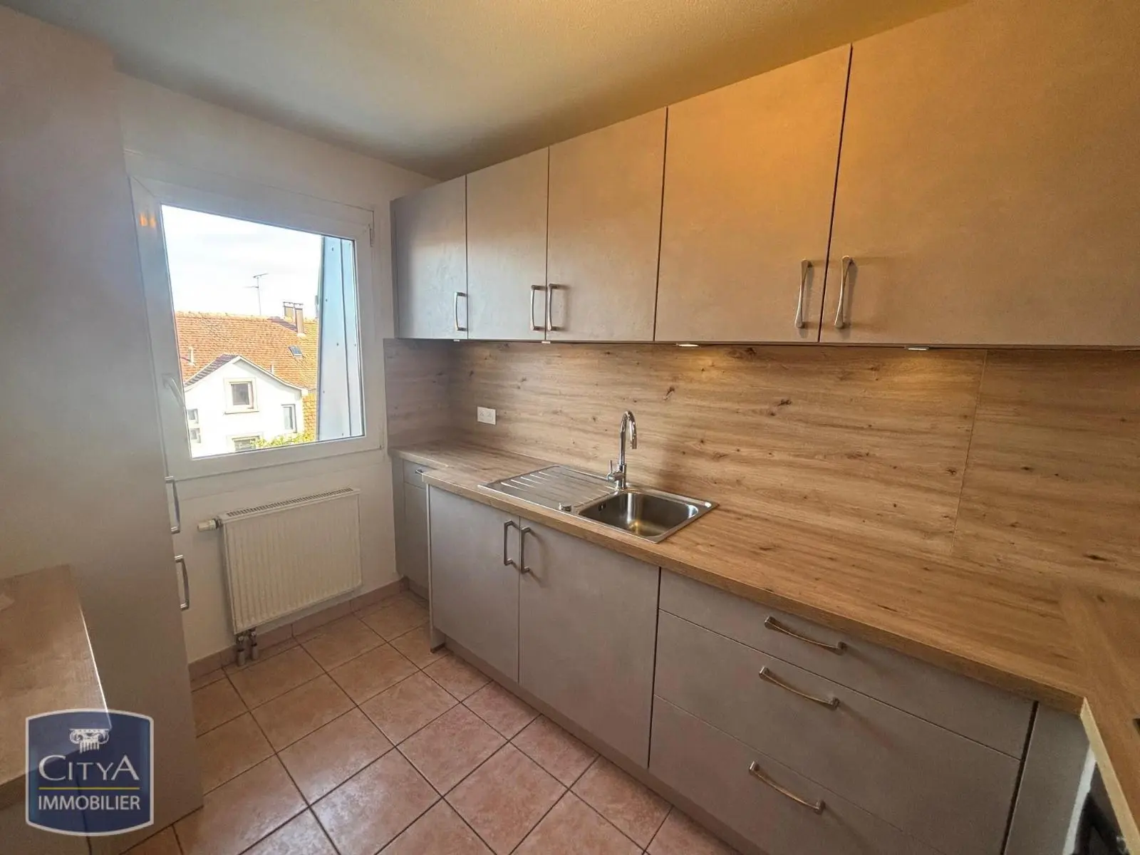 Photo 5 Appartement 2 pièces 50.1m²