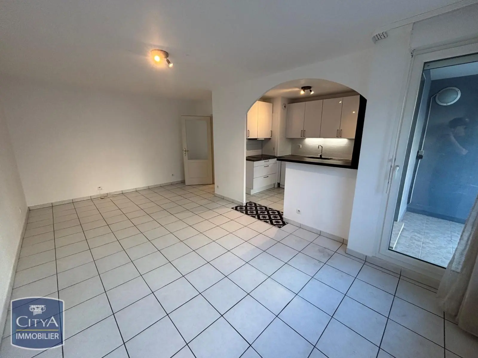 Photo 3 Appartement 3 pièces 63.78m²