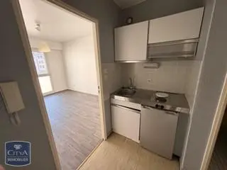 Photo 5 Appartement 1 pièce 22m²