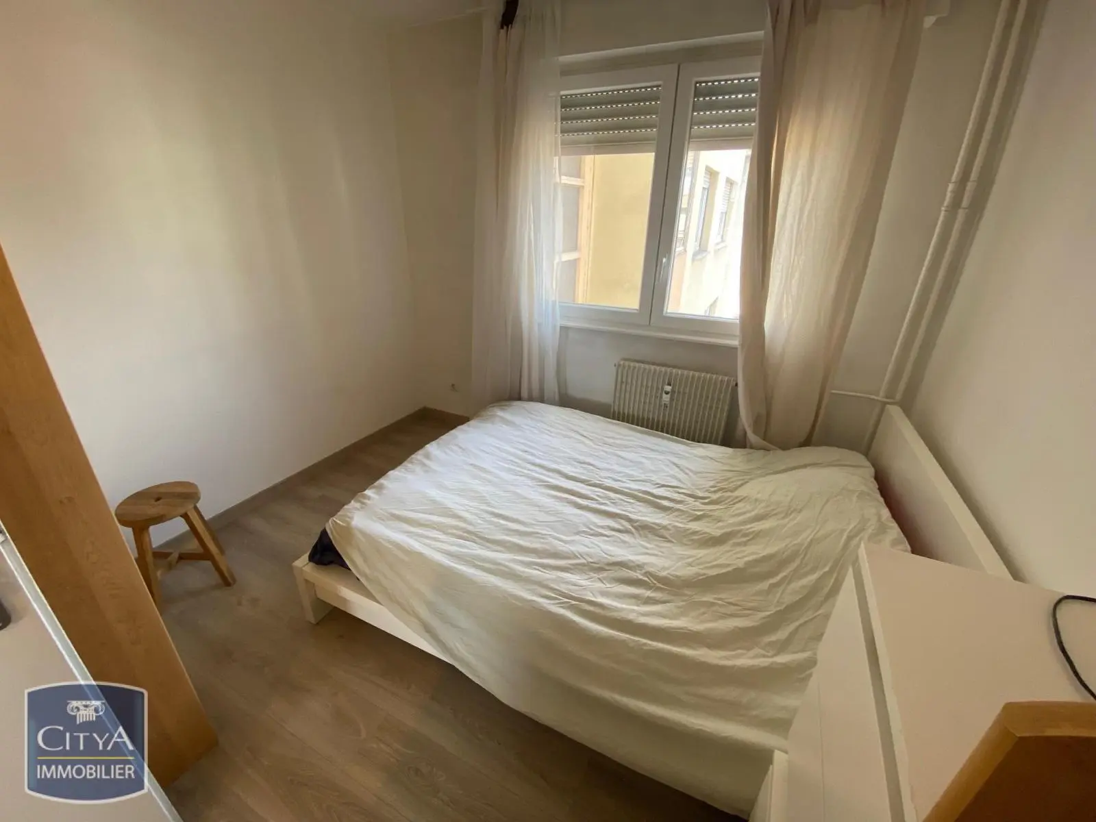 Photo 6 Appartement 3 pièces 60.42m²
