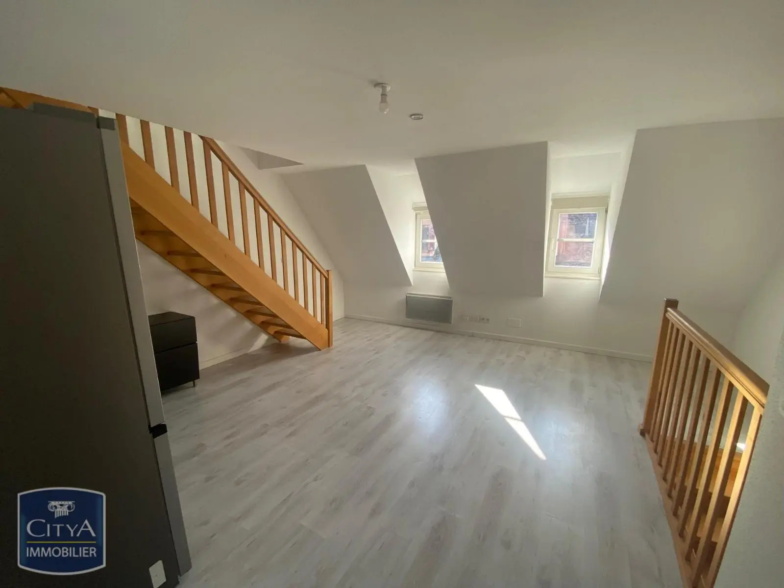 Photo 3 Appartement 2 pièces 39.87m²