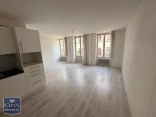 Photo 1 Appartement 2 pièces 49m²