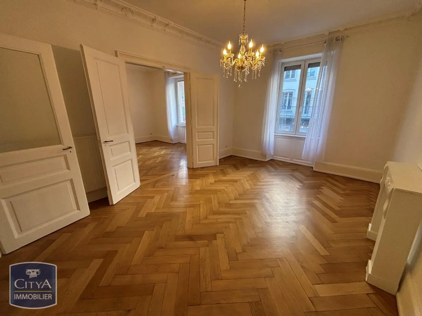 Photo 1 Appartement 4 pièces 93.88m²