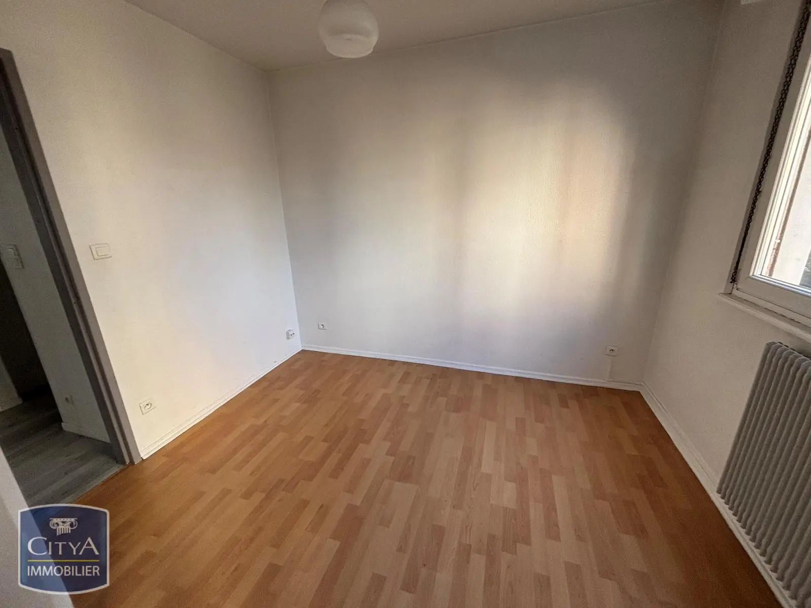 Photo 1 appartement Strasbourg