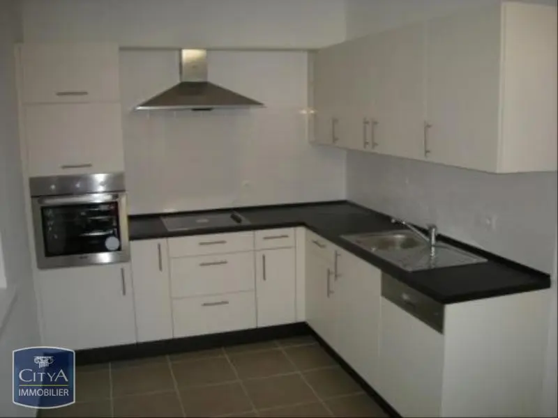 Photo 1 Appartement 2 pièces