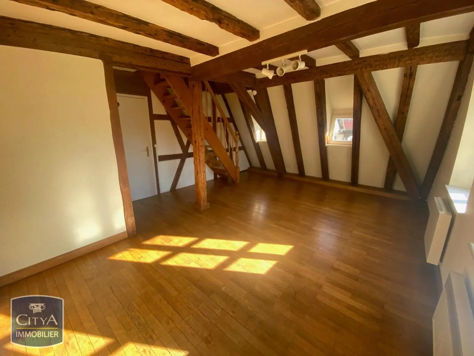 Photo 3 Appartement 2 pièces 38.34m²