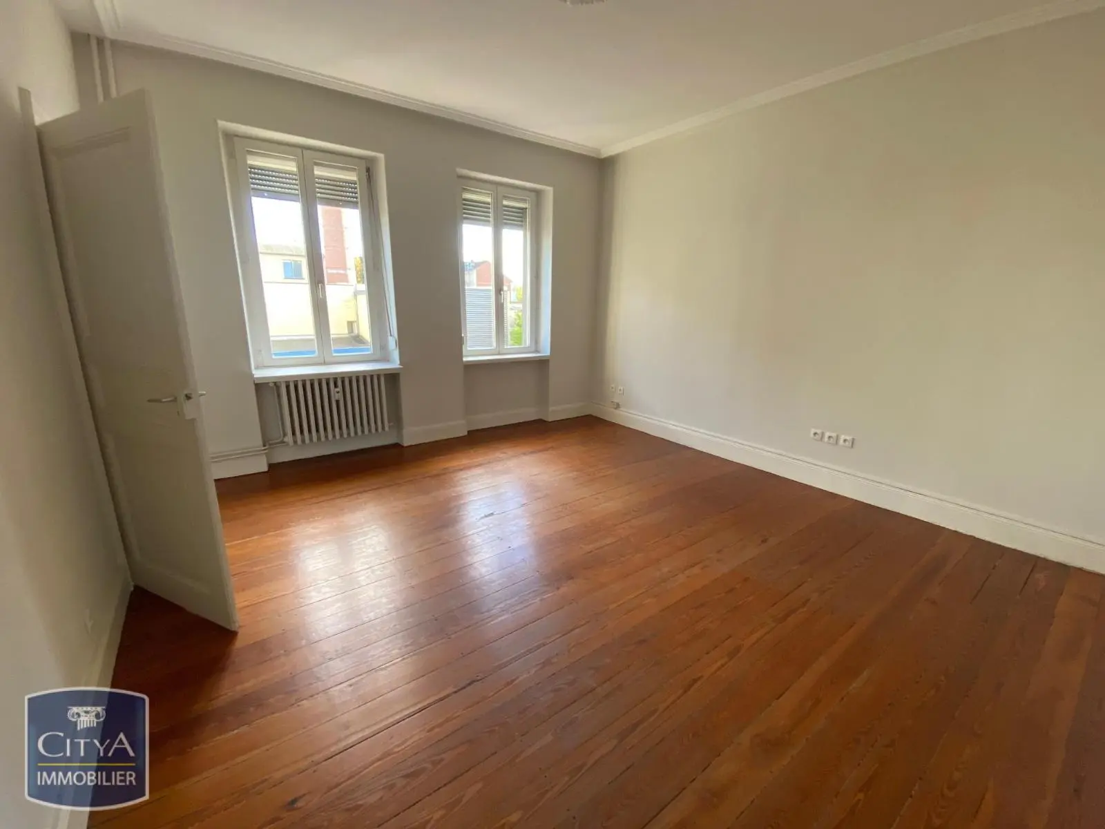 Photo 2 Appartement 4 pièces 78.18m²