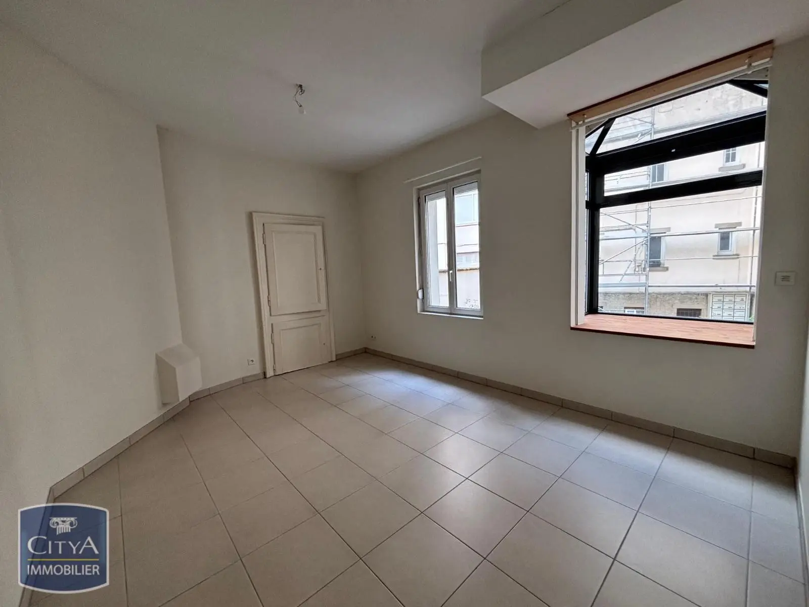 Photo 4 appartement Strasbourg