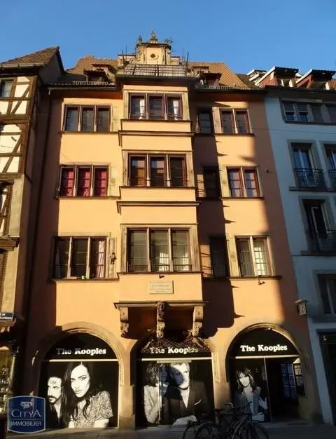 Photo 3 Appartement 3 pièces 53.88m²