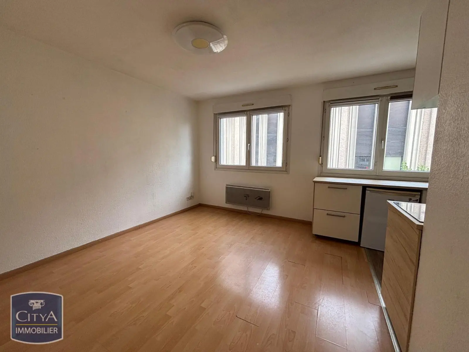 Photo 1 appartement Strasbourg